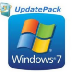 Download UpdatePack7R2 Terbaru