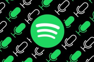 Spotify Sukses Kumpulkan Hingga 195 Juta Pelanggan Berbayar