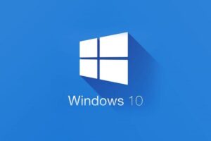 windows 10 update