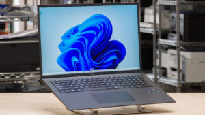 LG Rilis Gram 17, Laptop dengan Desain Mewah