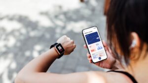 Fitbit untuk Android Hadirkan Health Connect Support