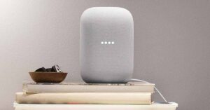 google-home