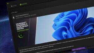 Pengguna Temukan Bug di NVIDIA GPU Usage