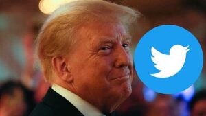 Donald Trump akan Kembali Bergabung di Twitter!