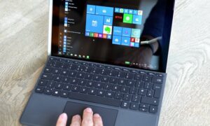 Microsoft Rilis Cummulative Update untuk Windows 10