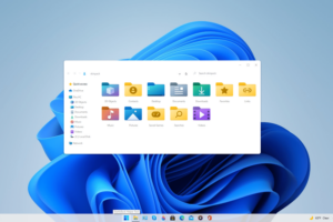 Windows 11 22H2 Kini Hadirkan Tab di File Explorer secara Global