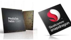 MediaTek vs Qualcomm