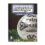 Download Game Championship Manager Season 03-04 Gratis