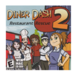 Download Game Diner Dash 2 Restaurant Rescue Gratis