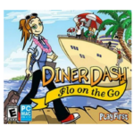 Download Diner Dash Flo on the Go Gratis