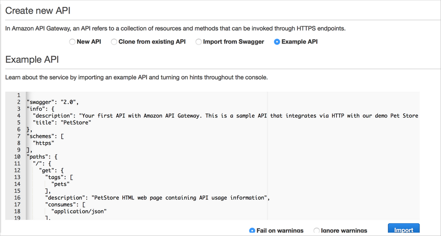 Download AWS SDK for Java Terbaru