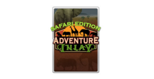 Download Adventure Inlay – Safari Edition