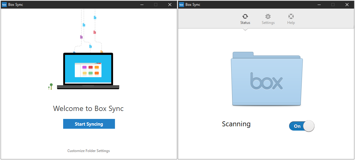 Download Box Sync Terbaru