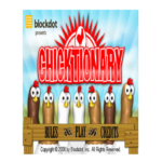 Download Chicktionary for Windows Gratis