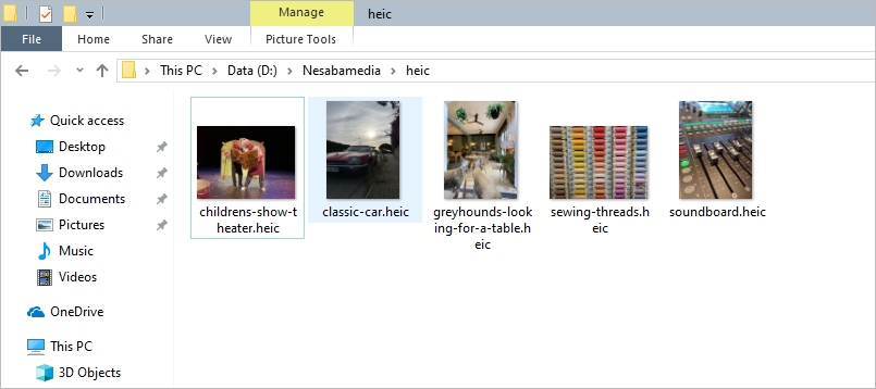 Download CopyTrans HEIC Terbaru