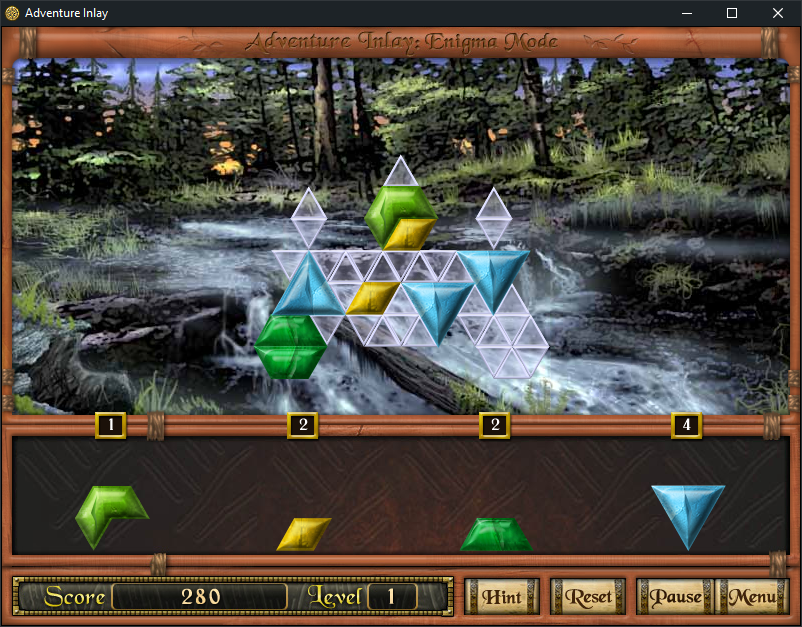 Download Game Adventure Inlay for PC Terbaru