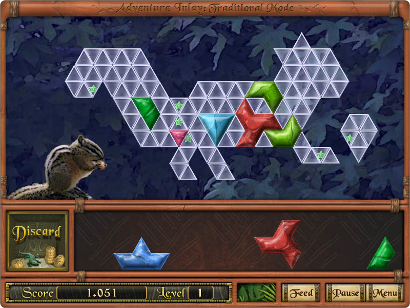 Download Game Adventure Inlay – Safari Edition Terbaru