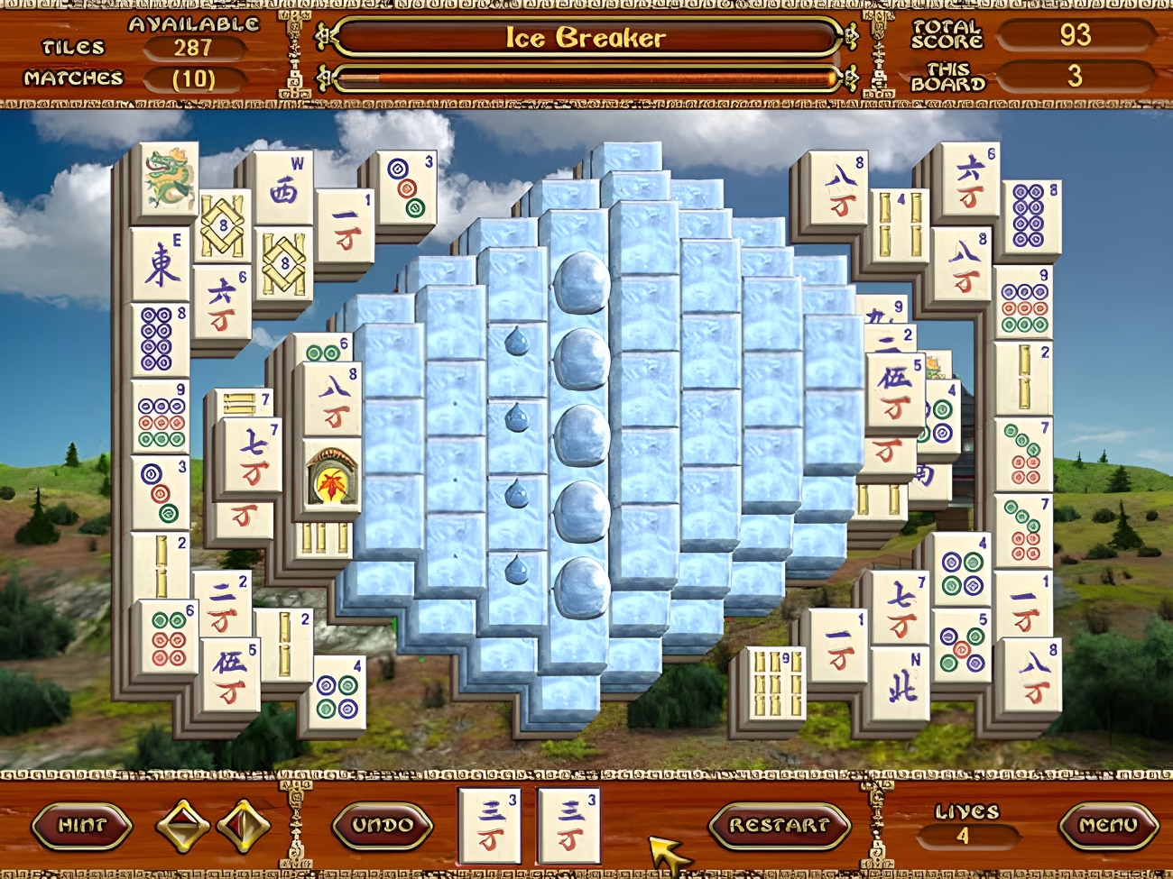 Download Game Mahjong Quest for PC Terbaru