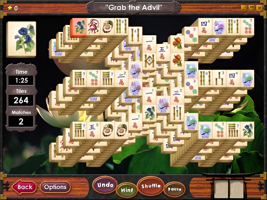 Download Game Mahjong Towers Eternity Terbaru