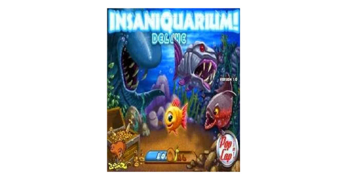 insaniquarium game download free