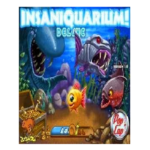 Download Insaniquarium Deluxe Gratis