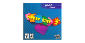 Download Magic Ball 2 - New Worlds Gratis