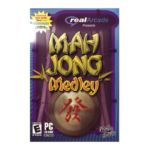 Download Mahjong Medley Gratis