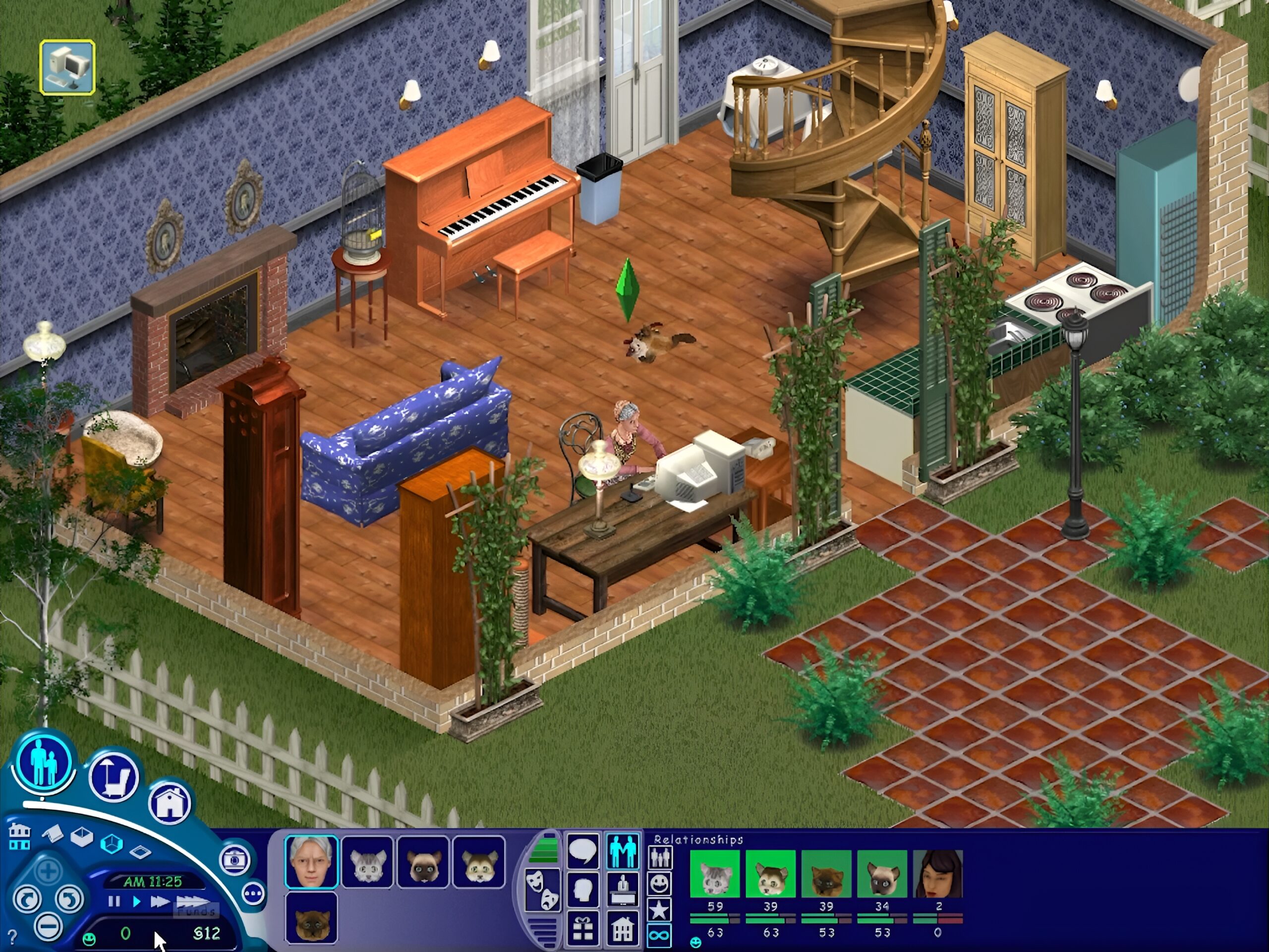 Download Game The Sims: Complete Collection Terbaru