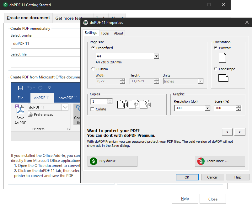 Download doPDF Terbaru