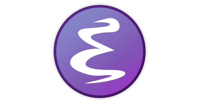 Download Emacs