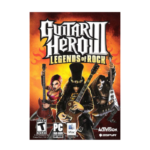 Download Game Guitar Hero III Legends of Rock Gratis