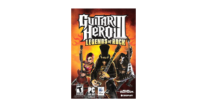 Download Game Guitar Hero III Legends of Rock Gratis