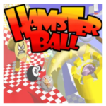 Download Game Hamsterball Gold