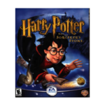 Download Game Harry Potter and the Philosopher's Stone Gratis