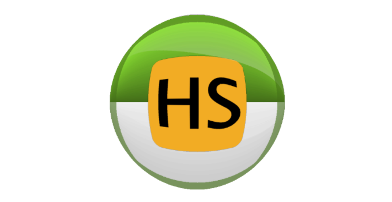 Download HeidiSQL Terbaru 2024 Free Download   HeidiSQL Logo 2 1360x700 