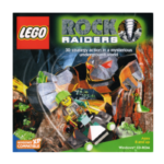 Download Game LEGO Rock Raiders Gratis