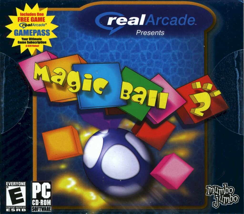 magic ball download