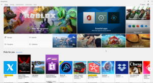 Store Dapatkan Jump List di Taskbar Windows 11