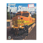 Download Game Microsoft Train Simulator Gratis