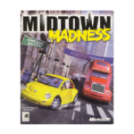 Download Game Midtown Madness Gratis