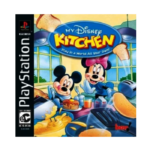 Download My Disney Kitchen Gratis