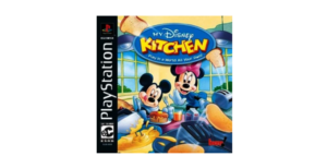 Download My Disney Kitchen Gratis