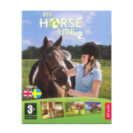 Download Game My Horse & Me 2 Gratis