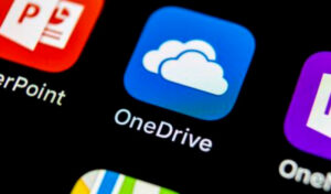 OneDrive Microsoft