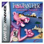 Download Game Pink Panther Pinkadelic Pursuit Gratis