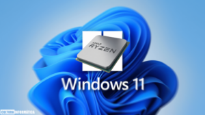 Amd windows 11 22H2