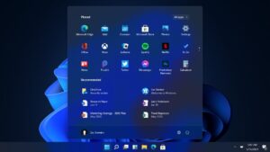 Microsoft Ubah Kembali Tampilan Search Bar di Taskbar