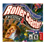 Download Game Rollercoaster Tycoon 3 Gratis