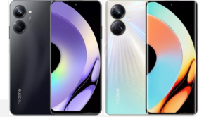 Realme 10 Pro dan 10 Pro+