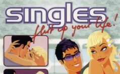 Singles- Flirt Up Your Life